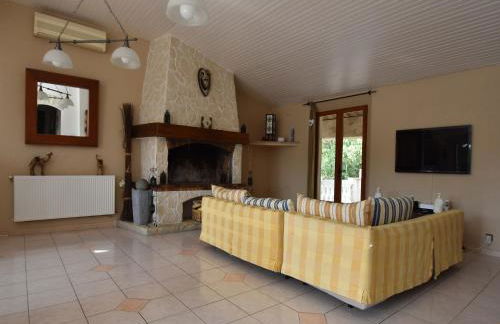 Villa in Saint-Paul with Private Pool - Foto 9