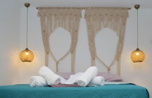 Endless Blue from Syros - Megas Gialos Suite 1 & 2 - Foto 29