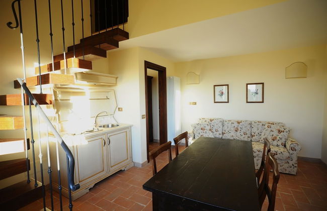 Azienda Agraria Montelujano - Photo 6