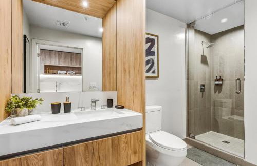 Stylish Studio Near Bayfront Park - Foto 28