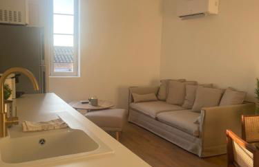 Appart-Hôtel Résidence de Garonne - Foto 61