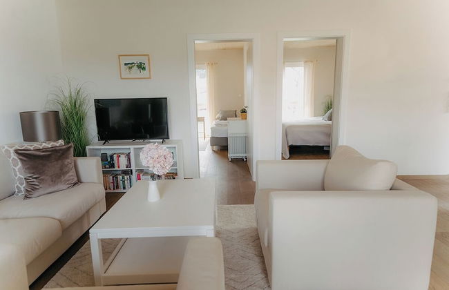 Drauinsel Chalet Linsendorf - Foto 13