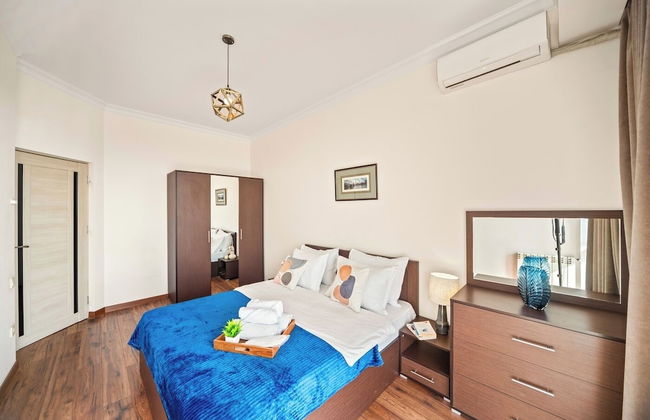 Stay Inn on Koghbatsi Str. 16 - Foto 61