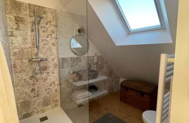 Villa Sainte-Anne - Ploemeur - Foto 19