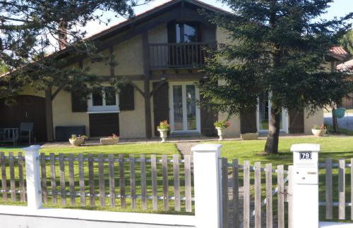 maison 3 classée étoiles à,proximité de Contis Plage - Foto 1