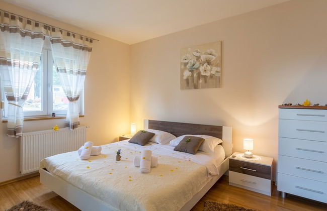 Villa Balen - Photo 13