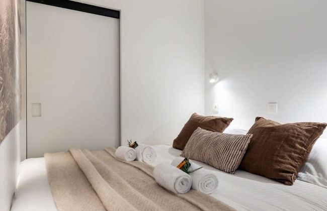 Cosy Studio in Centre of Knokke - Foto 16