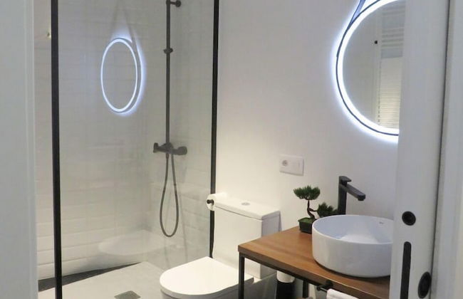 APARTAMENTOS ARMANYA 3 - Foto 19