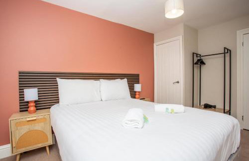 Vacant Nests The Allendale Central 3BR - Foto 17