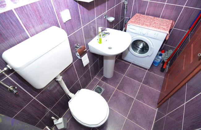 Apartments Antonio - Foto 40