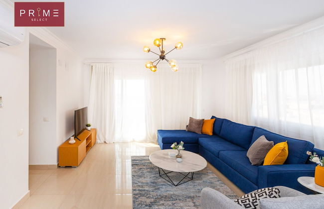 Prime Select Masaken Sheraton - Foto 39