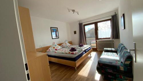 Sunny apartment in Pähl - Foto 4