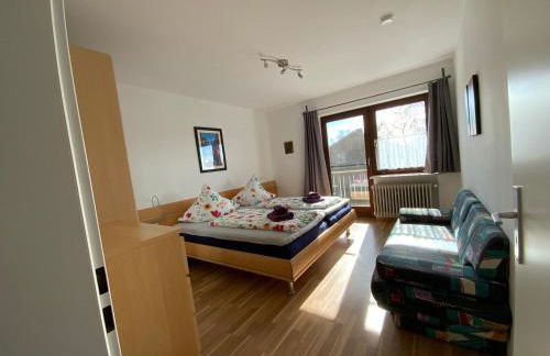 Sunny apartment in Pähl - Foto 4