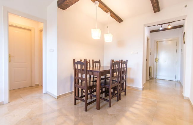 Apartamento Almunia - Foto 6