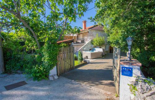 Holiday House Mlin - Photo 15