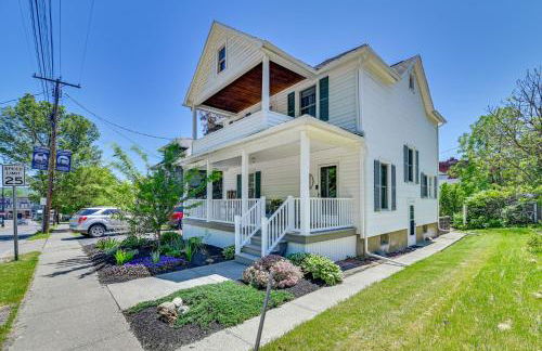 Lovely Hammondsport Home, Walk to Keuka Lake! - Foto 2