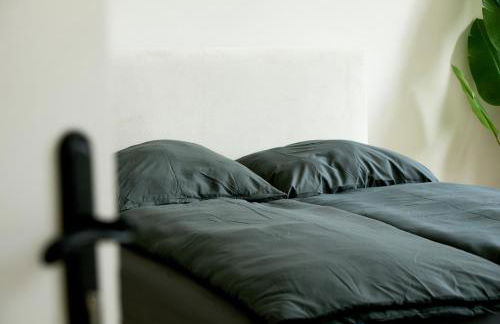 Stylisches Apartment Berlin Mitte - Foto 17