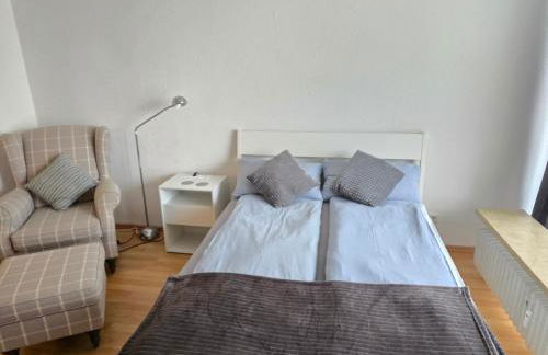 Apartment`s Nr 2, 2-B , 2-C und 2-D , in Stuttgart Stadtmitte - Foto 6