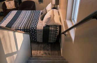 Chinook Wind Cabins - Foto 32