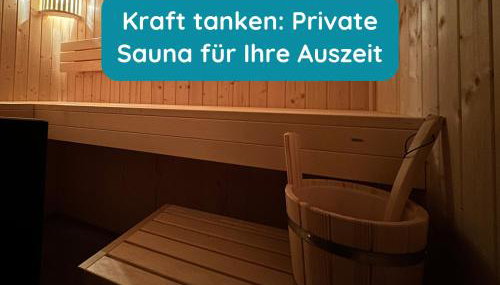 Meerglück am Beltblick Fehmarn - FeWo mit Sauna, Blick auf Ostsee und Leuchtturm, nur 150 m zum Meer - Foto 5
