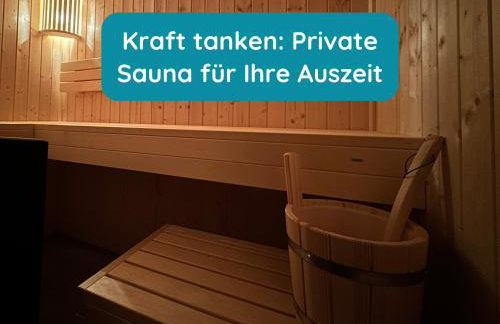 Meerglück am Beltblick Fehmarn - FeWo mit Sauna, Blick auf Ostsee und Leuchtturm, nur 150 m zum Meer - Foto 5