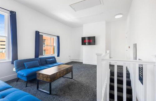 Iconic Jewellery Quarter Apartments - Foto 36