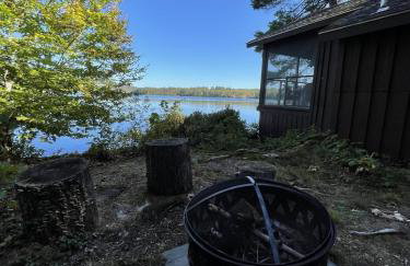 WHIP POOR WILL LIMIT 5 cottage - Foto 6