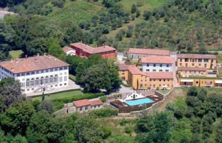 Casa design with pool Tuscany - Foto 25