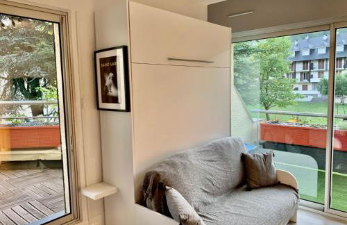 Gîte 3*** Le Chardon Bleu - Foto 14