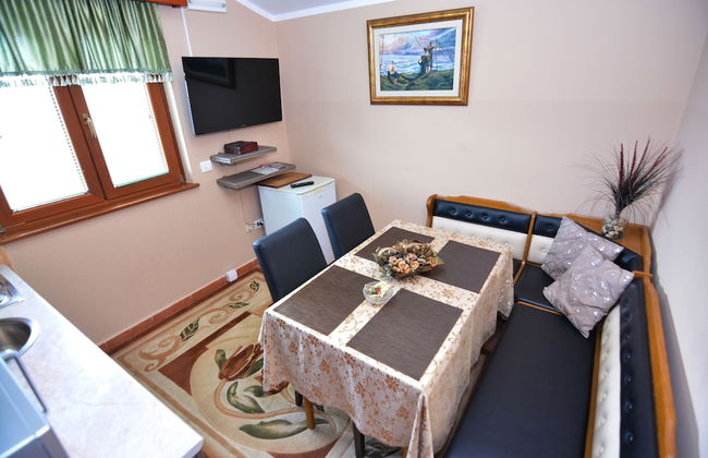 Apartments Bogdanovic - Foto 43