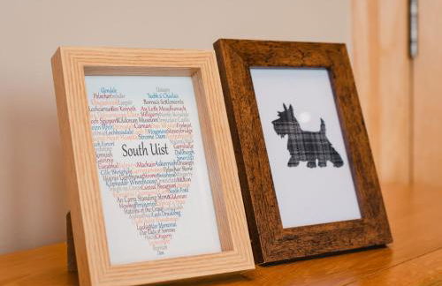 Holiday Home Benderloch House & Frobost Lodge by Interhome - Foto 8