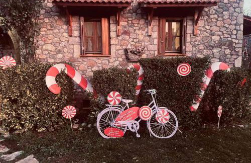 Country Stone House ,next to Kalavrita - Foto 27
