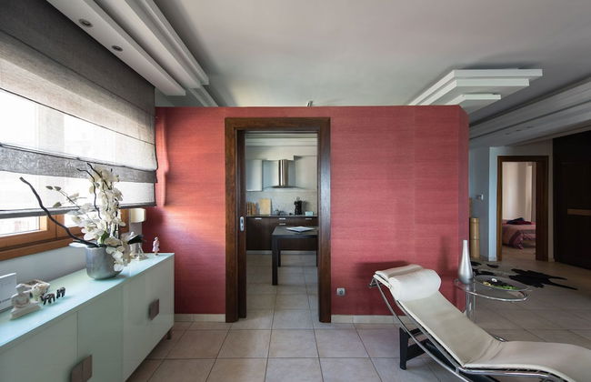 Cosmopolitan Maison - Foto 10