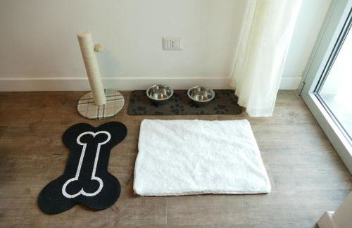 Attico 36 e 49 con terrazza vista mare e parcheggio grande - Foto 29