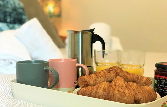 Restful 1-bedroom Flat in St Helens - Foto 5