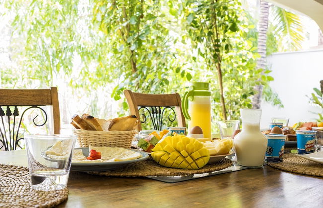 RoRi Private Luxury Villas - Photo 48