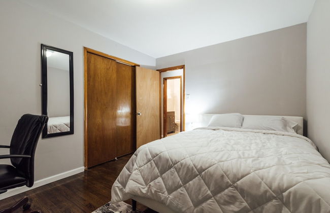 3 Bedroom near Journal Square - Foto 7