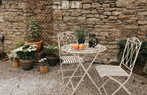 WENSLEYDALE, OLD SCHOOL ROOMS - Ground Floor Luxury Apartment in Richmond, North Yorkshire - Foto 4