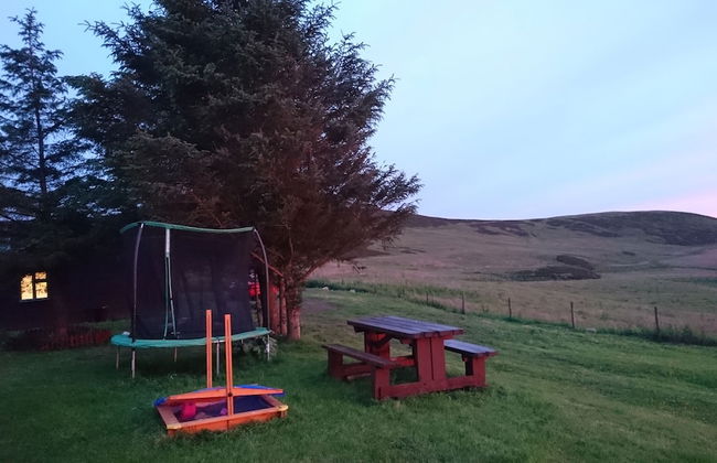 Scotland Shooting Club - Foto 11