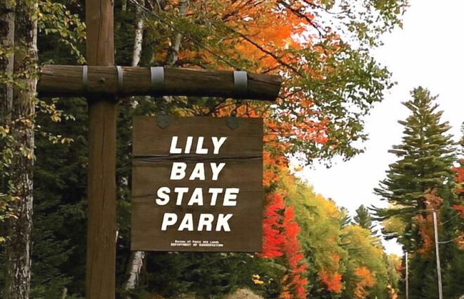 Waterfront Cottage Moosehead Lake - Foto 31