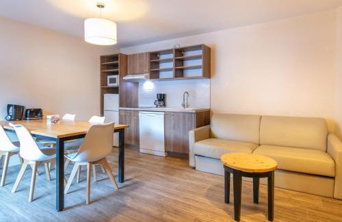 Résidence Vacancéole La Perrière - Foto 71