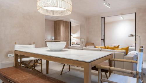 Sofisticado apartamento en frente a la playa - Photo 4