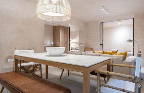 Sofisticado apartamento en frente a la playa - Photo 4