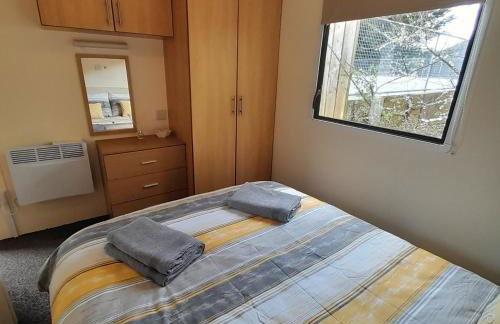 Yarborough View 1 Whitecliff Bay Bembridge Isle of Wight - Foto 24