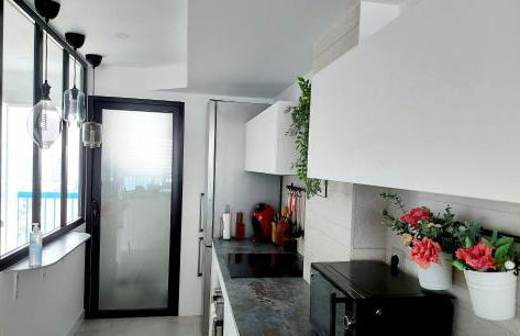 Exclusif Appartement en 1er Ligne, Vue Imprenable, Piscine, Parking Privé à Playa Mucha Vista, Alicante - Photo 26