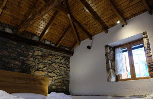Linos Traditional Cottage - Foto 30