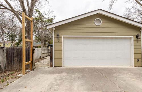 Elm Street Cottage - Foto 9