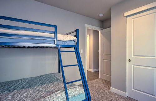 Charming Home with Mtn and Columbia River Views! - Foto 21