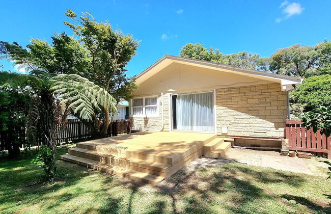 Wonderful Renovated 4BR House - Netflix - Foto 37