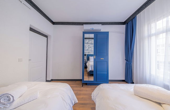 Hexa Apartments Sisli - Foto 14